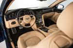 Bentley Mulsanne Coupe by Ares Design 2018 года